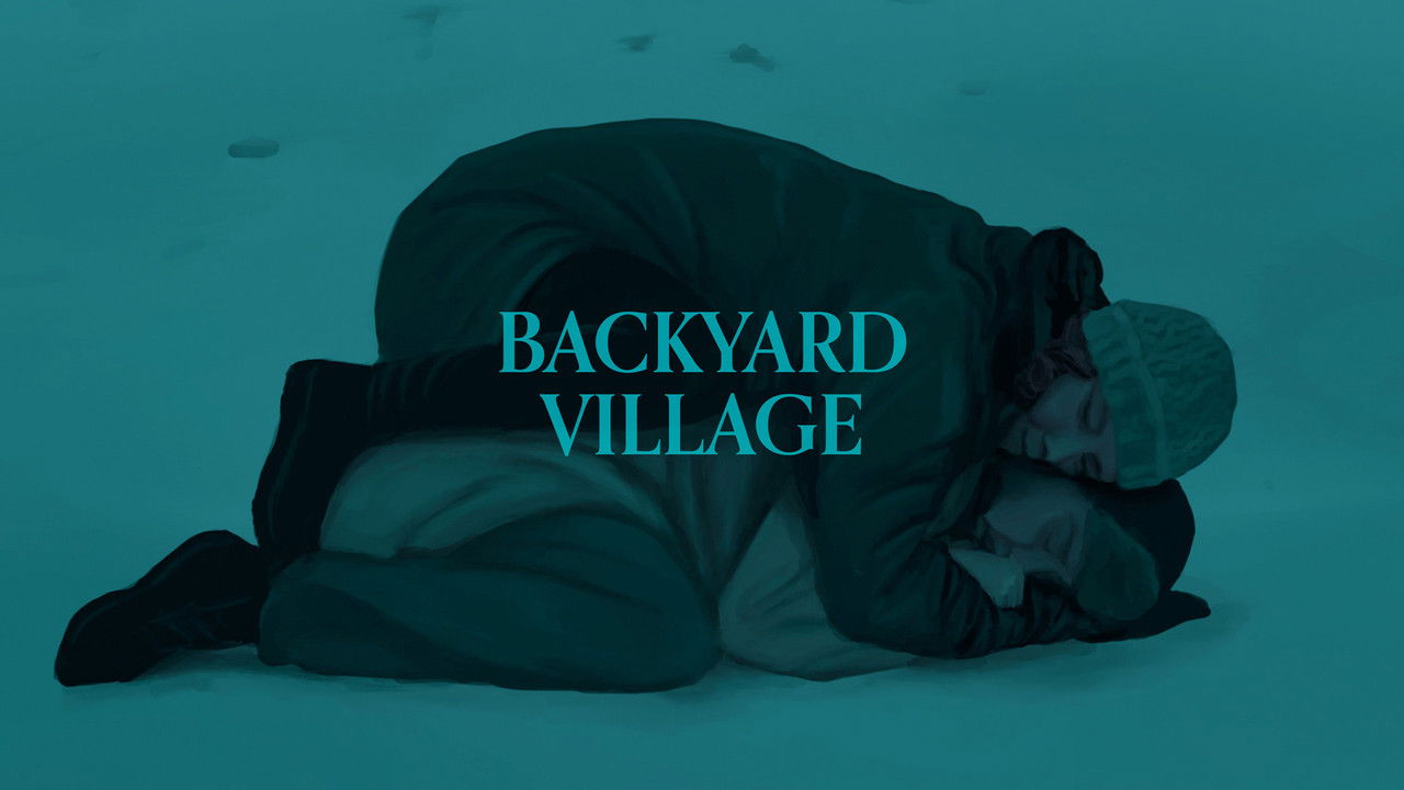 Backdrop image for movie Backyard Village