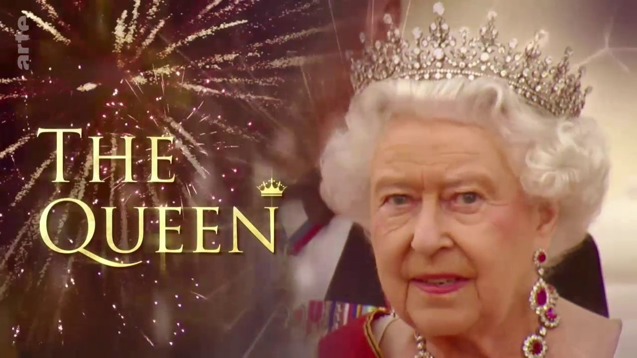 Backdrop image for movie The Queen