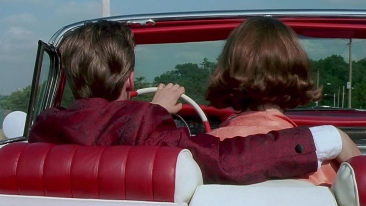 Backdrop image for movie Telling Lies in America