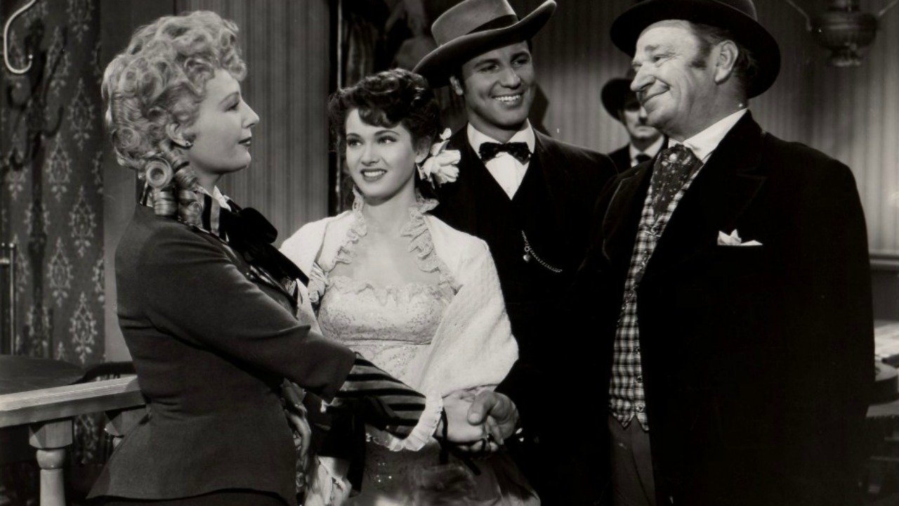 Backdrop image for movie Barbary Coast Gent
