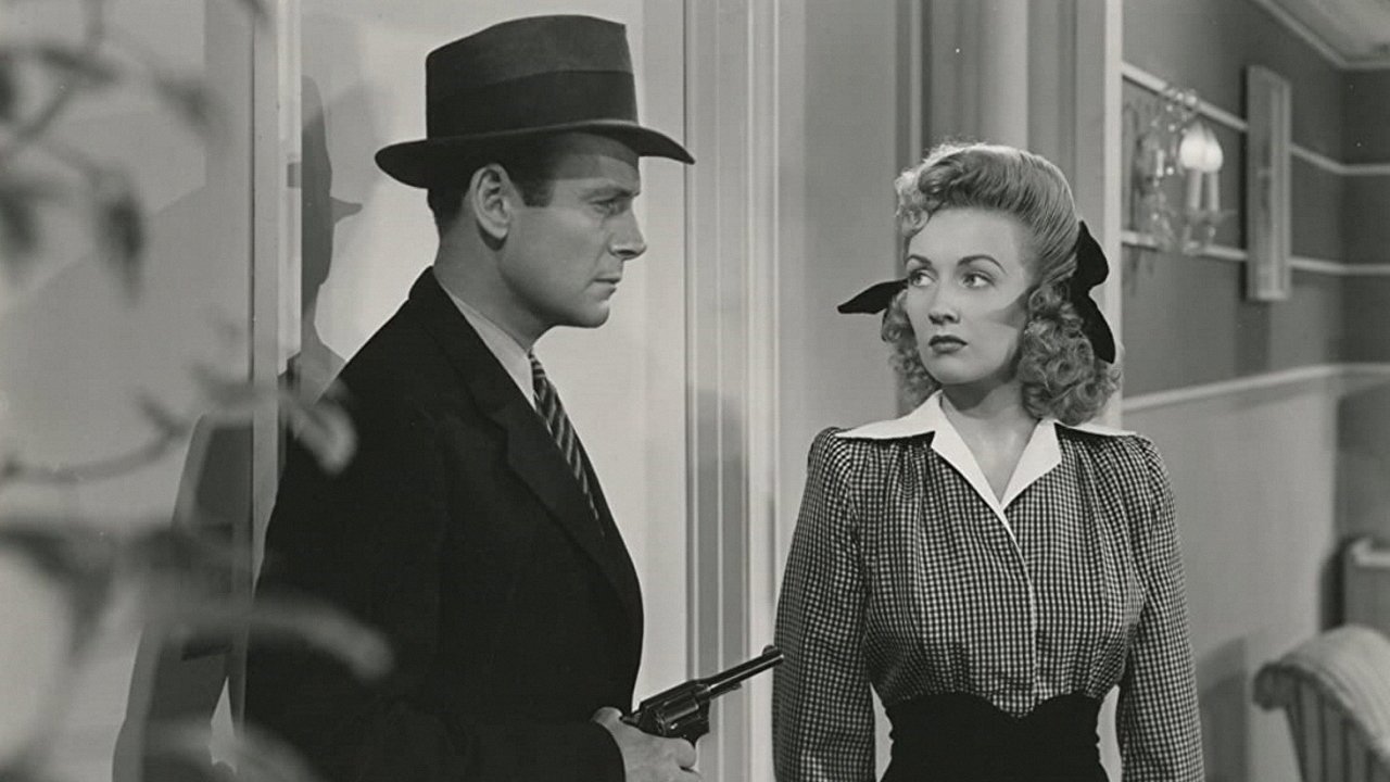Backdrop image for movie The Master Key