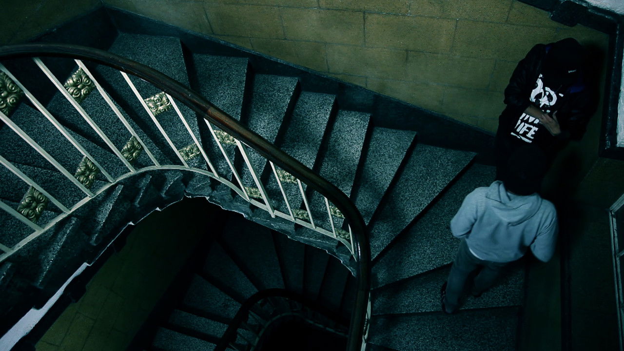 Backdrop image for movie Live