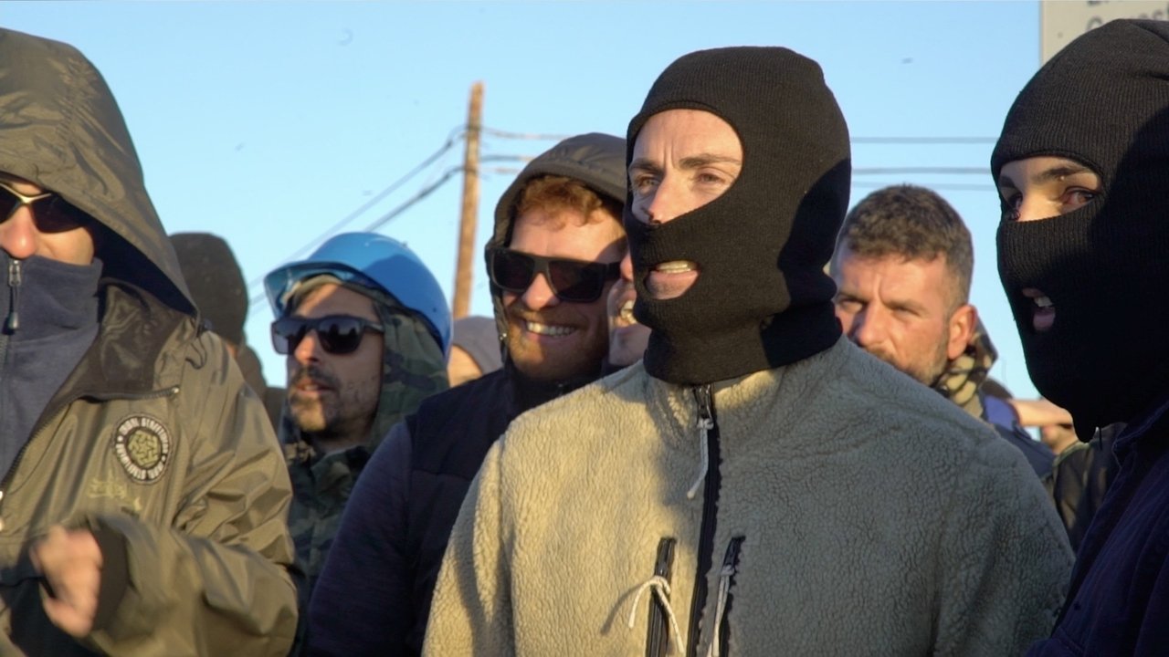 Backdrop image for movie In Spite of Ourselves