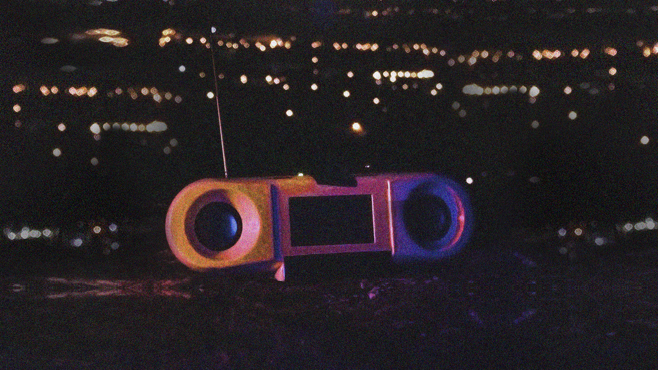 Backdrop image for movie Glimpses of the Outskirts