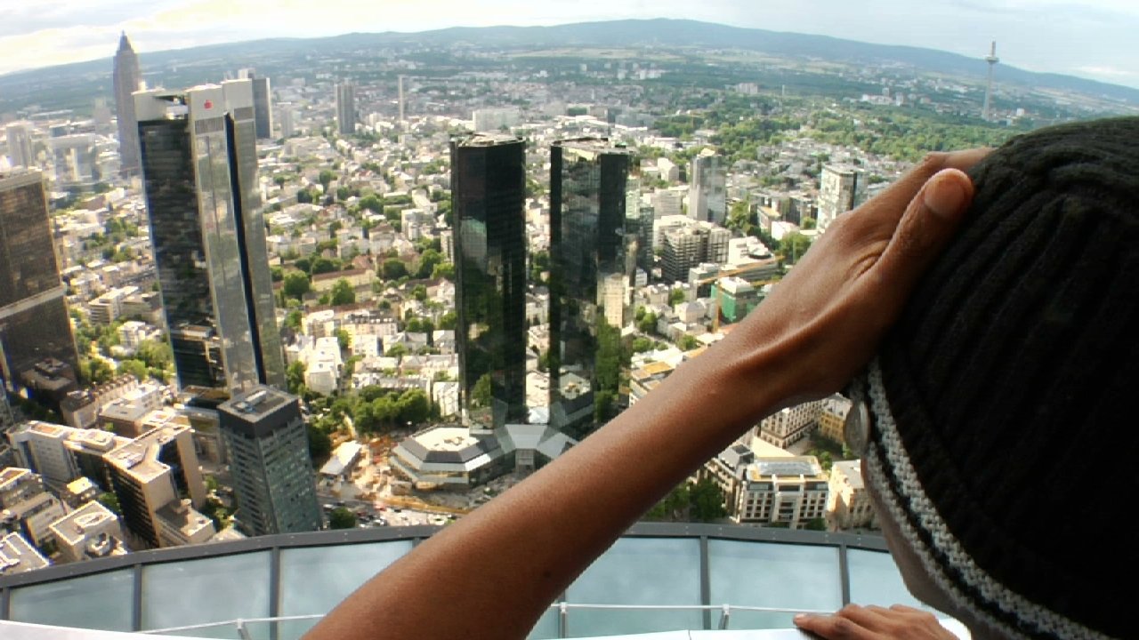 Backdrop image for movie Ghostland: The View of the Ju'Hoansi