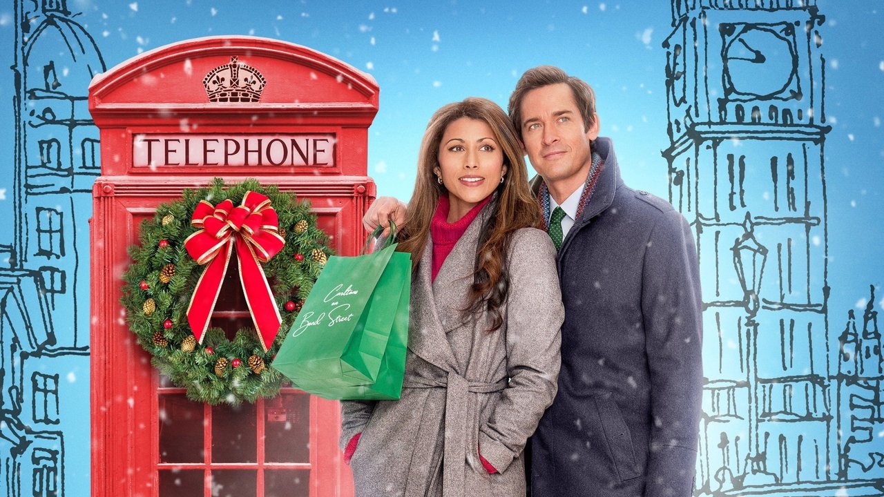 Backdrop image for movie Jolly Good Christmas