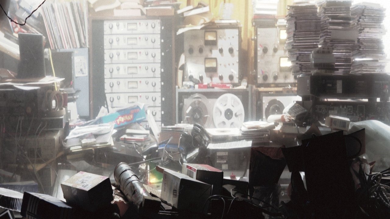 Backdrop image for movie Wheedle's Groove