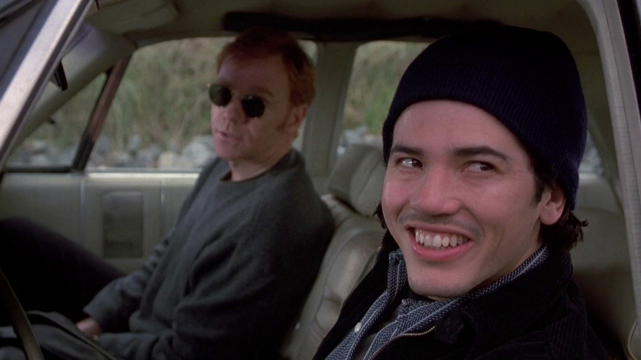 Backdrop image for movie Body Count