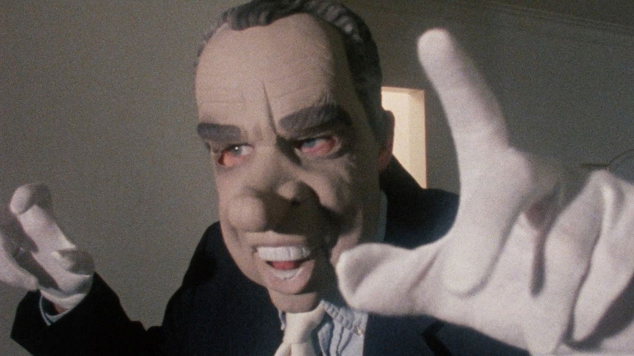 Backdrop image for movie Horror House on Highway Five