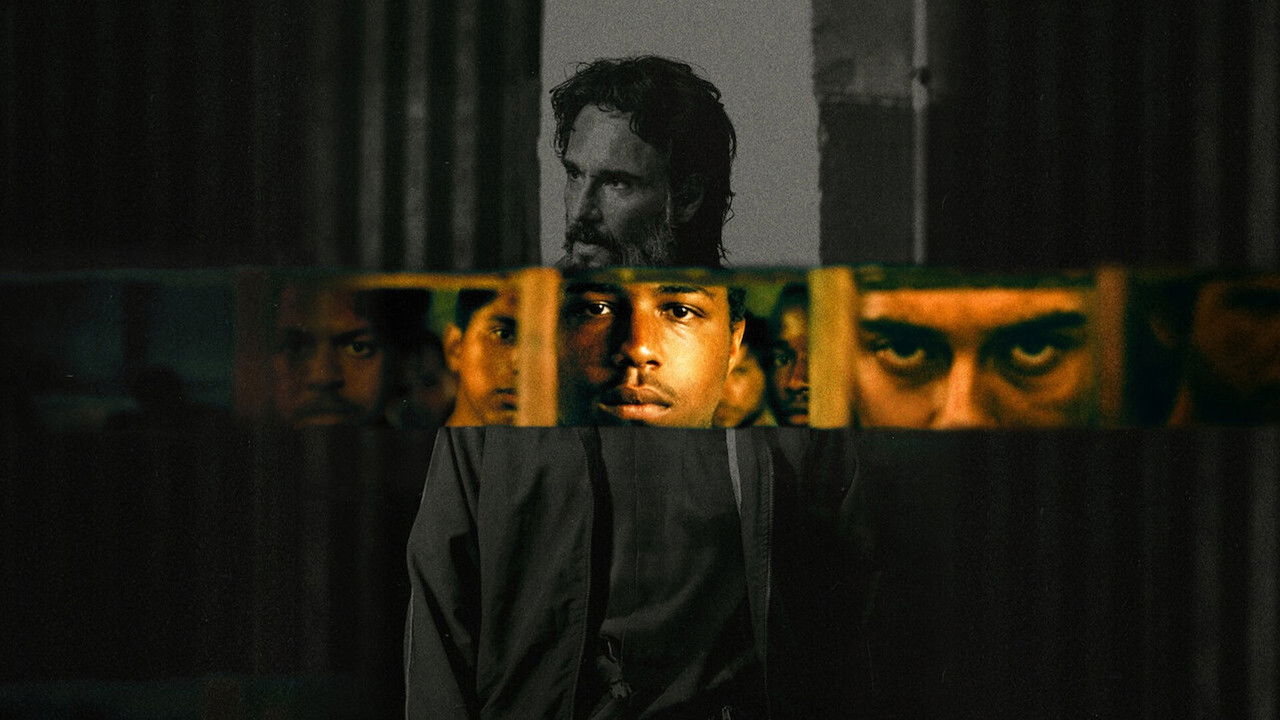 Backdrop image for movie 7 Prisoners