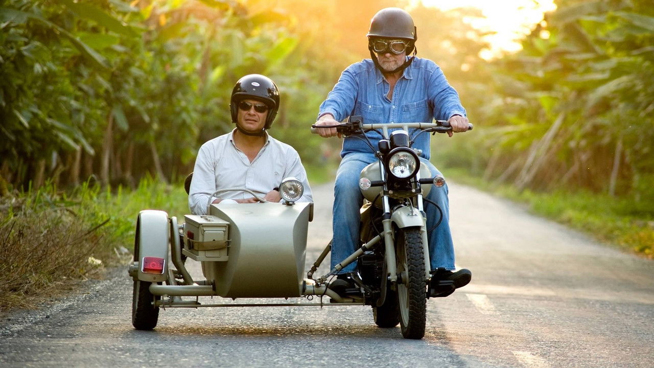 Backdrop image for movie Ecuador: The Royal Tour