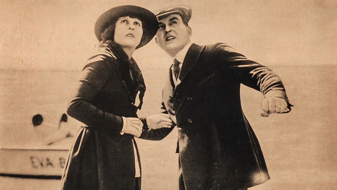 Backdrop image for movie The Silent Avenger