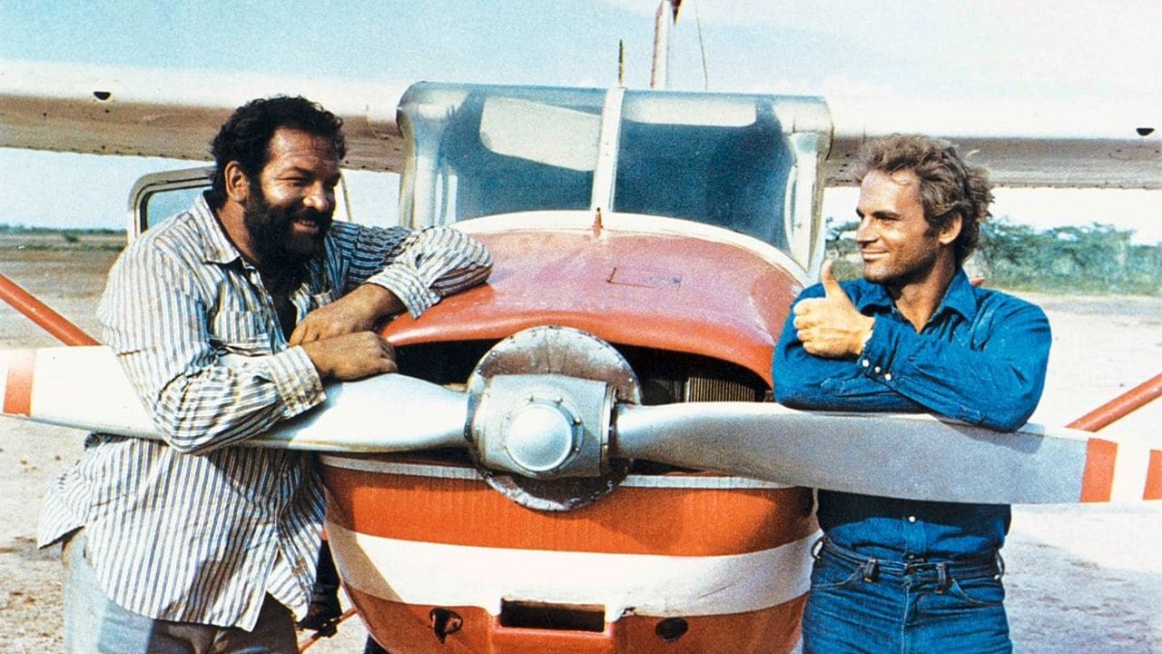 Backdrop image for movie All the Way Boys