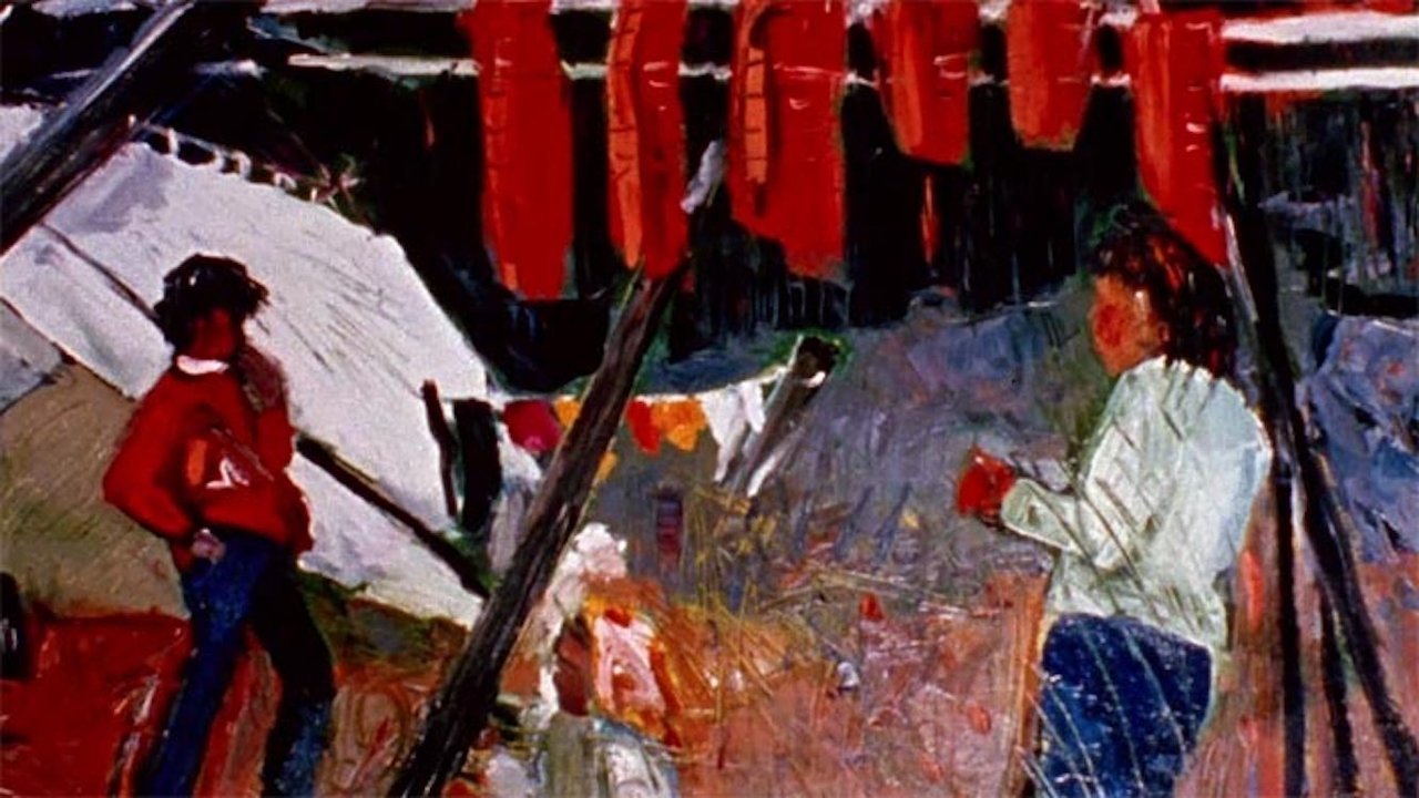 Backdrop image for movie Hands of History