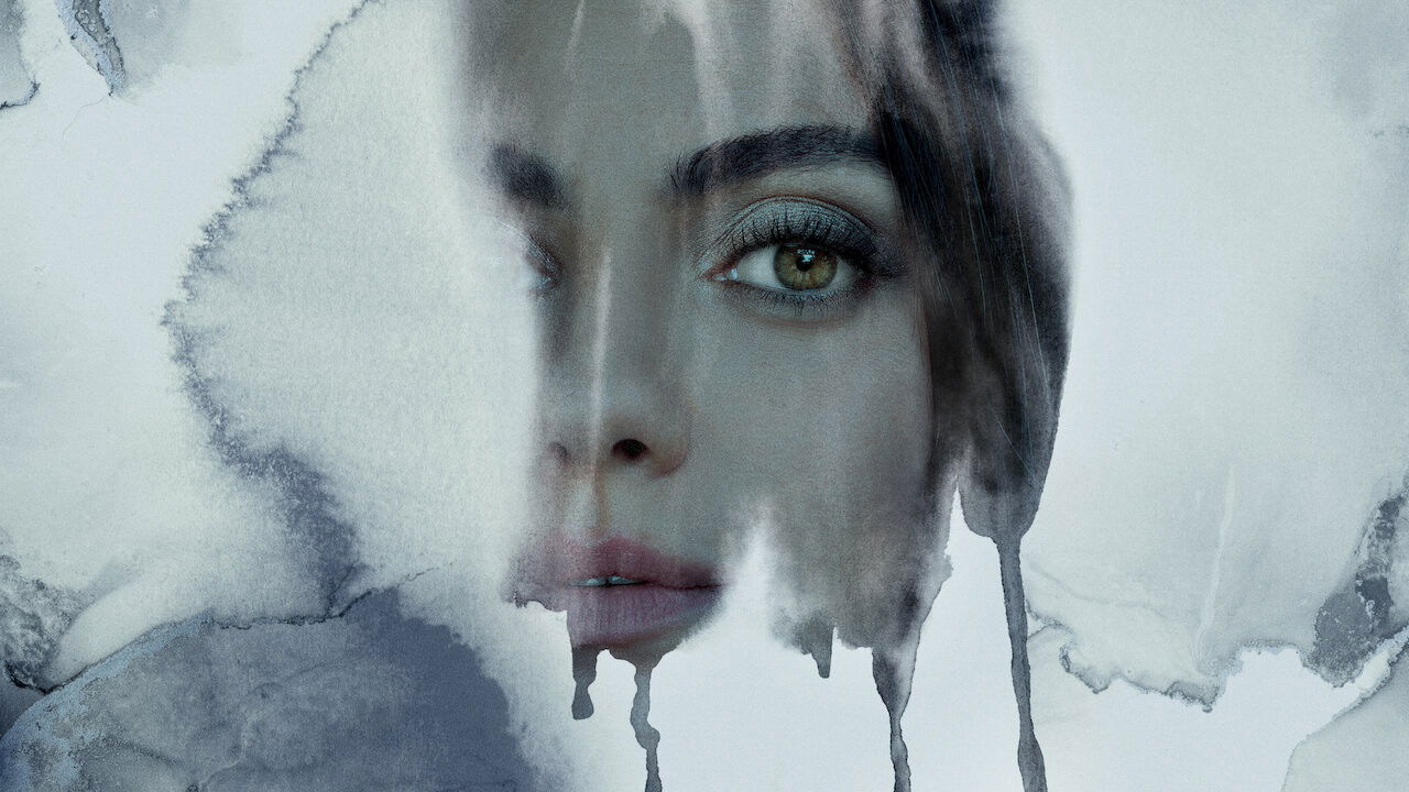 Backdrop image for movie Luckiest Girl Alive