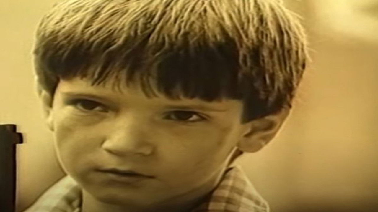 Backdrop image for movie Shooting Gallery