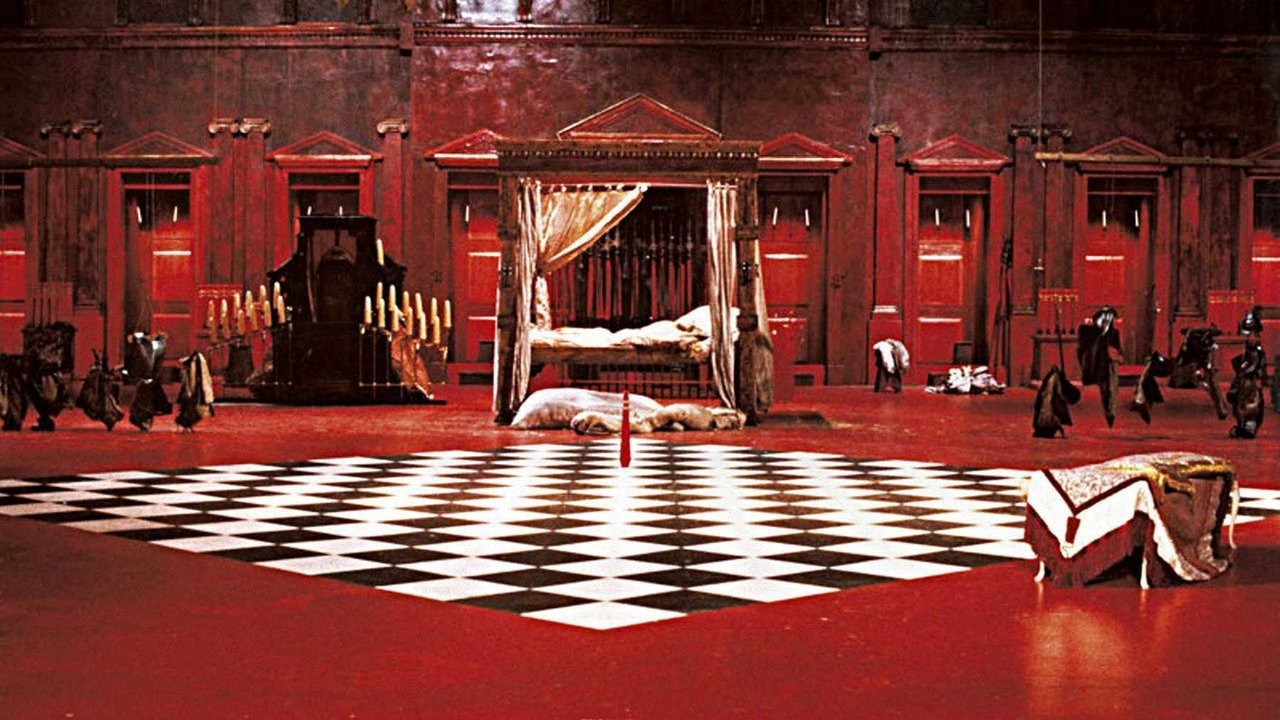 Backdrop image for movie The Baby of Mâcon