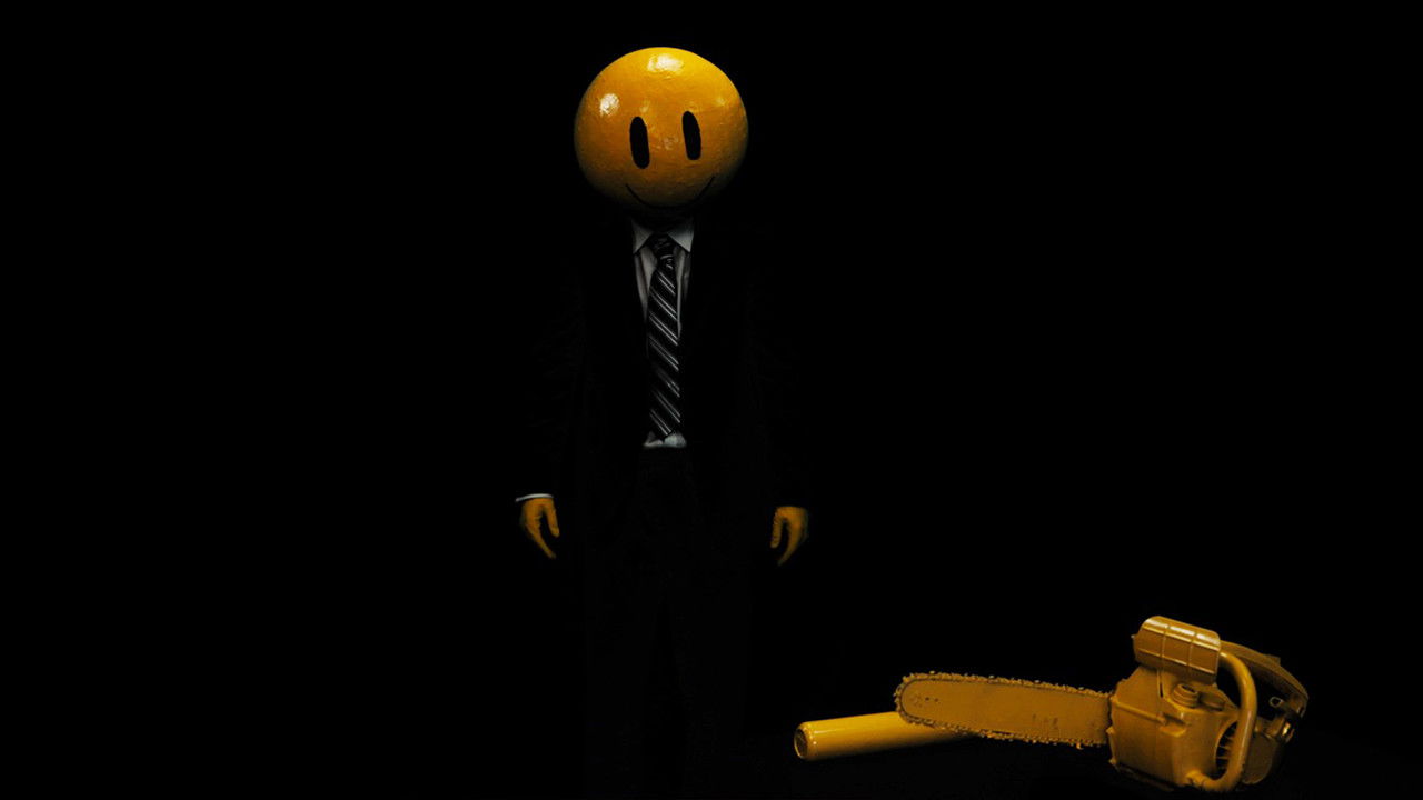 Backdrop image for movie Smile Guide