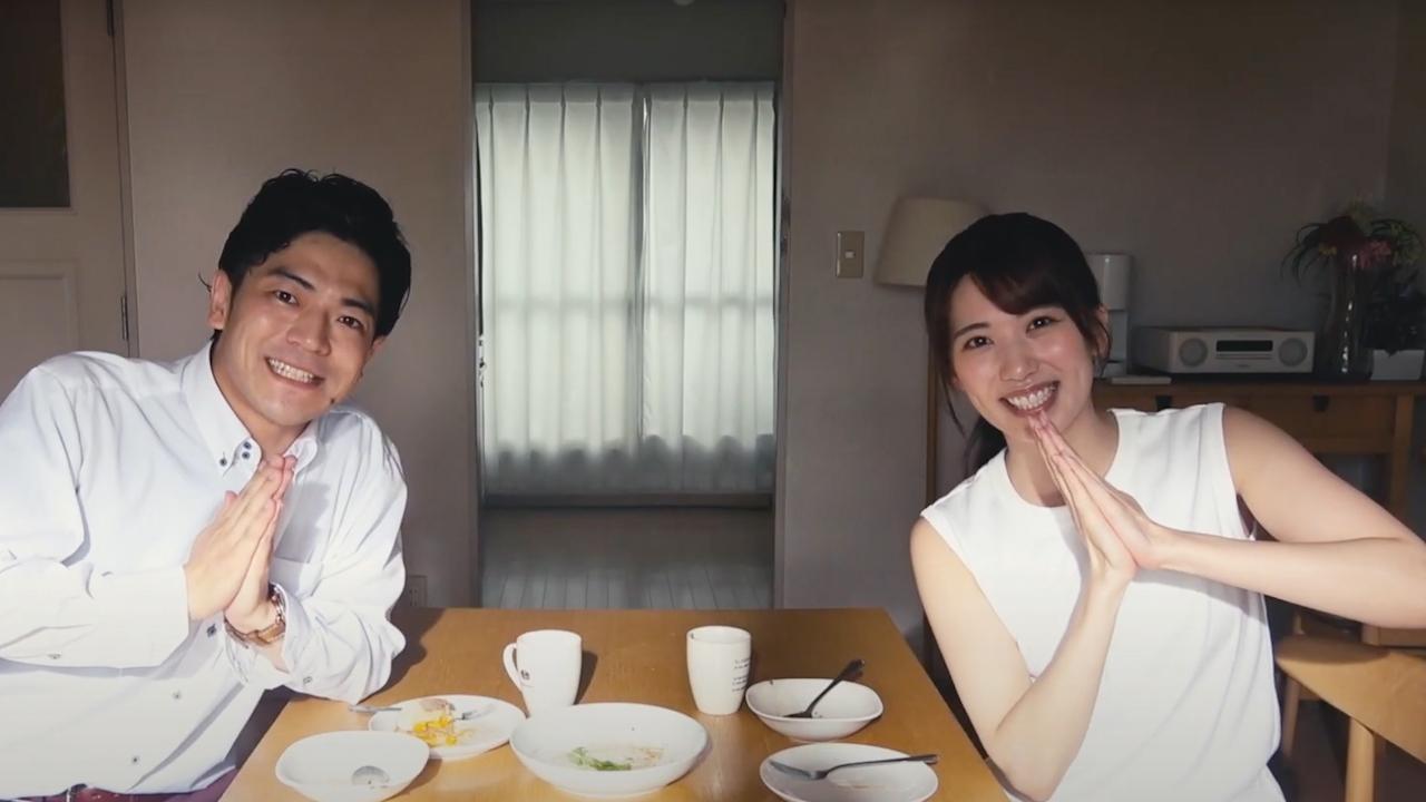 Backdrop image for movie Ayako Tachibana Wants to Go Viral
