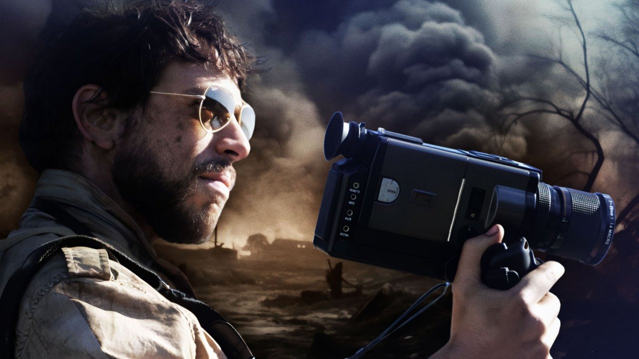 Backdrop image for movie Albatross