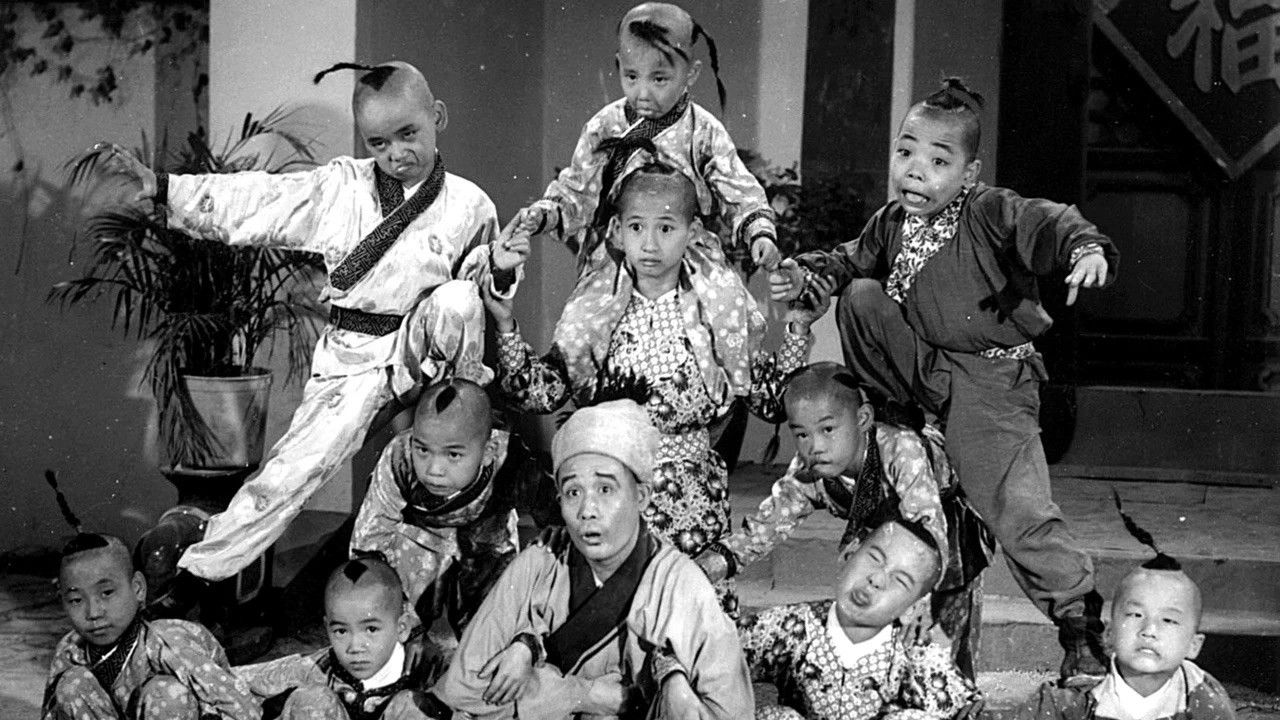 Backdrop image for movie The 7 Tyrants of Jiangnan