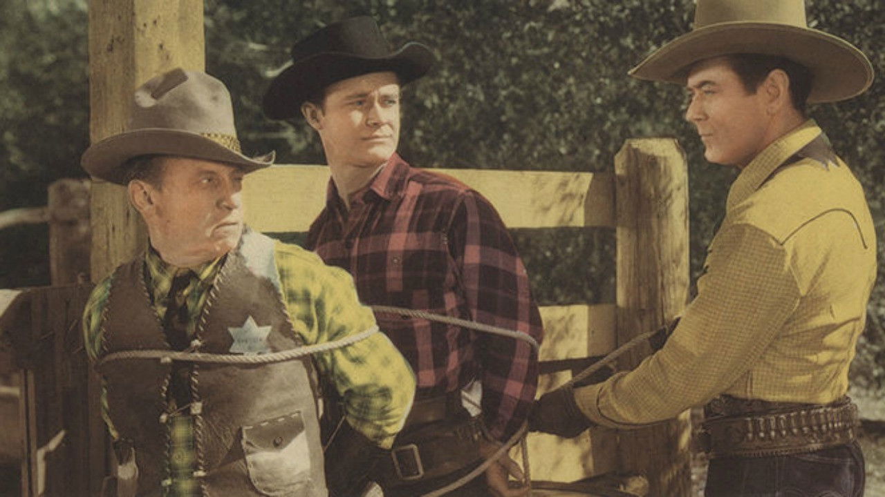 Backdrop image for movie The Ghost Rider