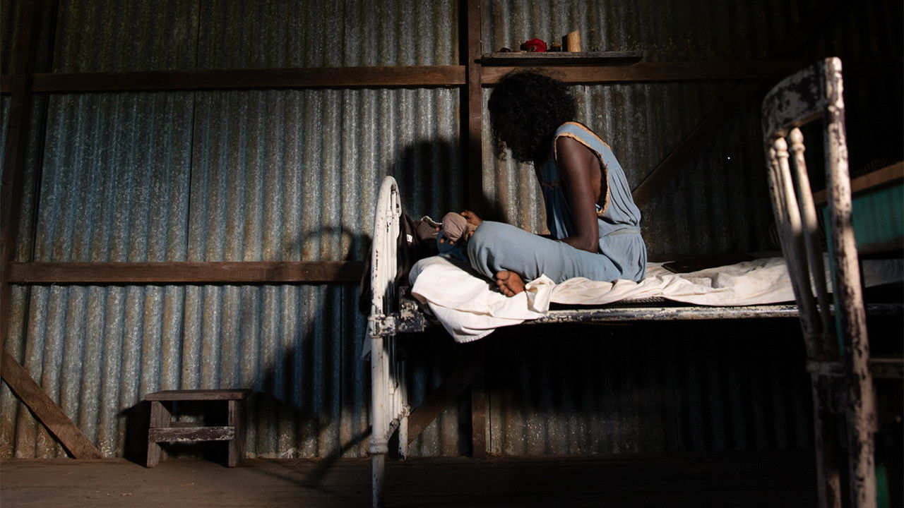 Backdrop image for movie Shed