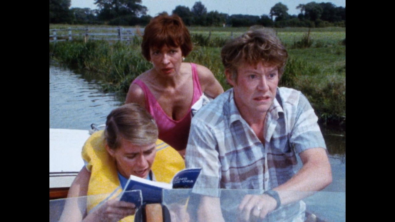 Backdrop image for movie Way Upstream