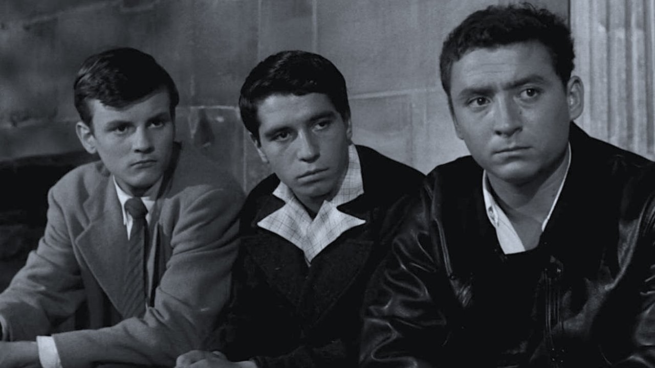 Backdrop image for movie Green Harvest