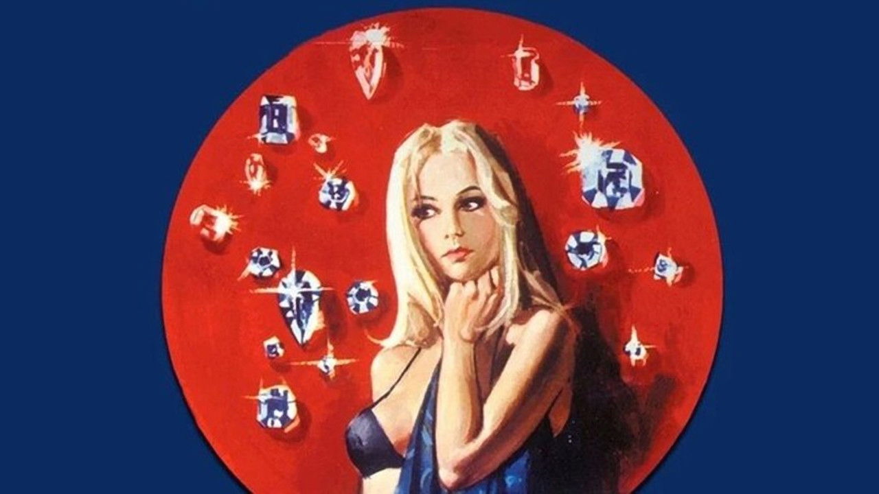 Backdrop image for movie No Diamonds for Ursula