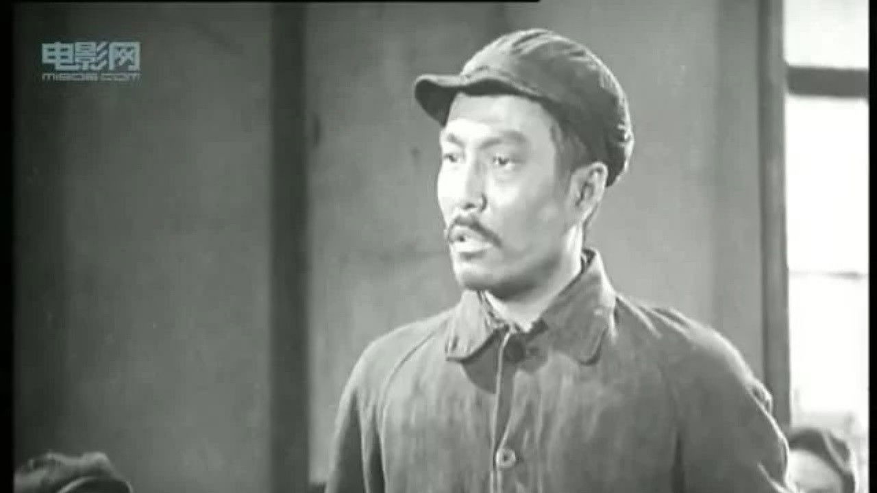 Backdrop image for movie Shining with Boundless Radiance