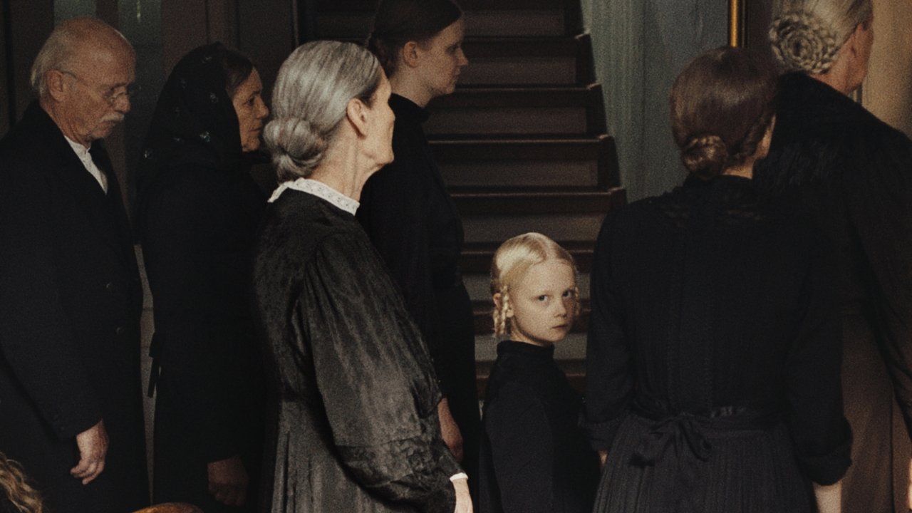 Backdrop image for movie Sound of Falling
