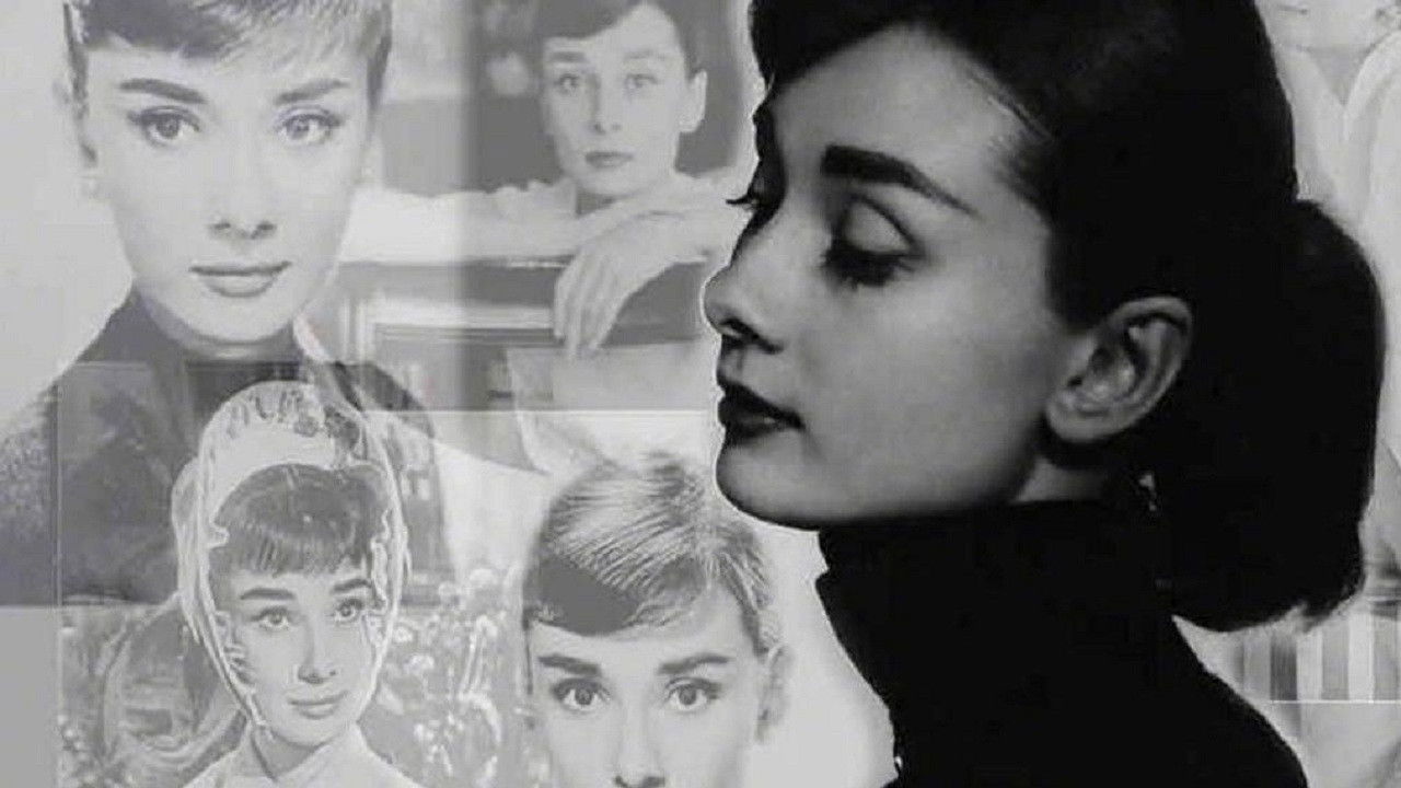 Backdrop image for movie Darcey Bussell: Looking for Audrey