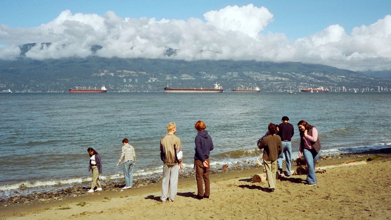 Backdrop image for movie back home