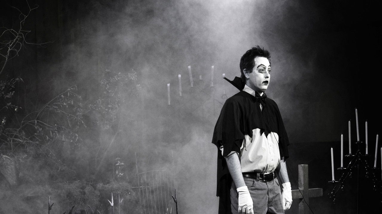 Backdrop image for movie Spooksbury