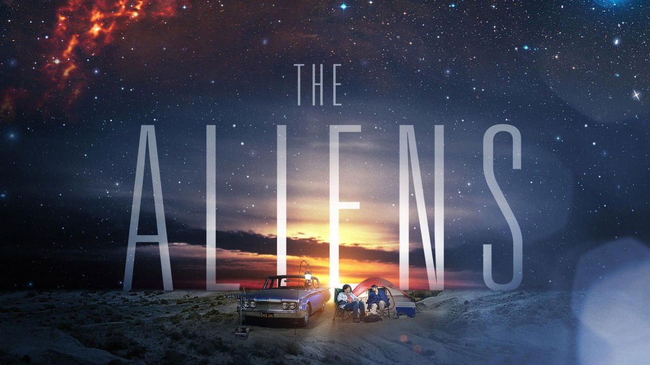Backdrop image for movie The Aliens