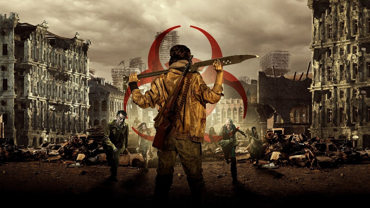 Backdrop image for movie Strain 100