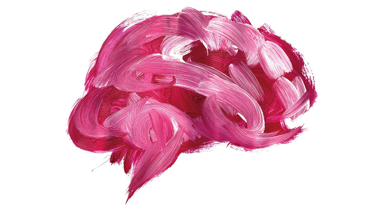 Backdrop image for movie The Brain