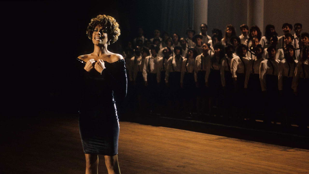 Backdrop image for movie I Go to the Rock: The Gospel Music of Whitney Houston