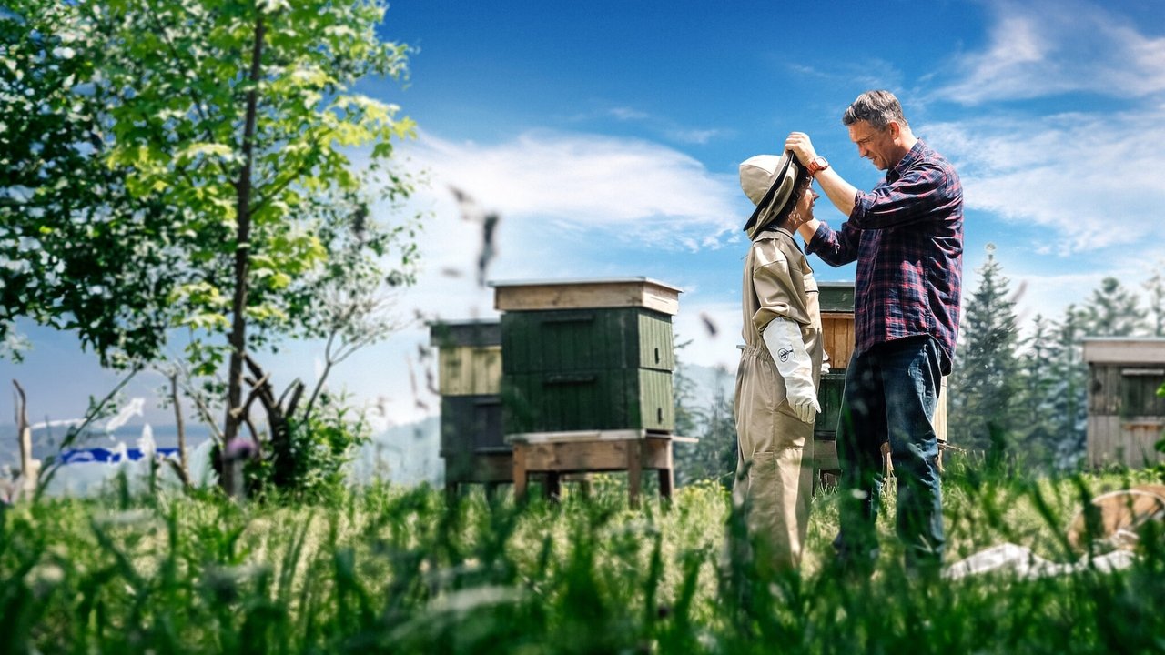 Backdrop image for movie Love Like Honey