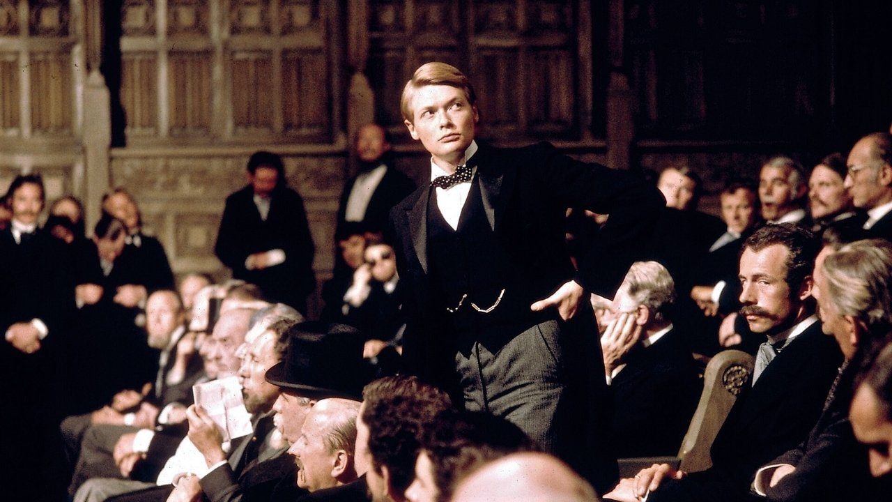 Backdrop image for movie Young Winston