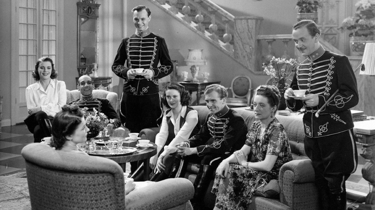 Backdrop image for movie Löjtnantshjärtan