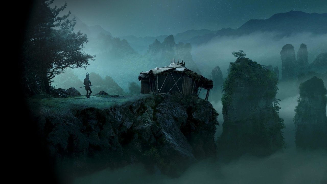 Backdrop image for movie The Power of the Heart