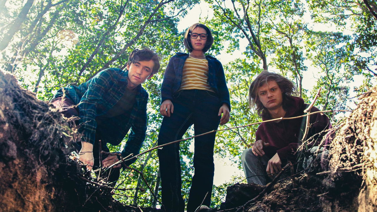 Backdrop image for movie Montauk