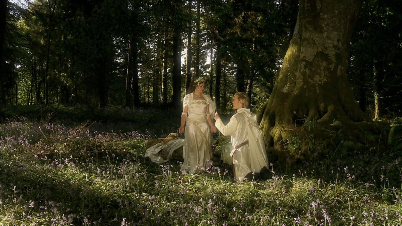 Backdrop image for movie Sir Lanval