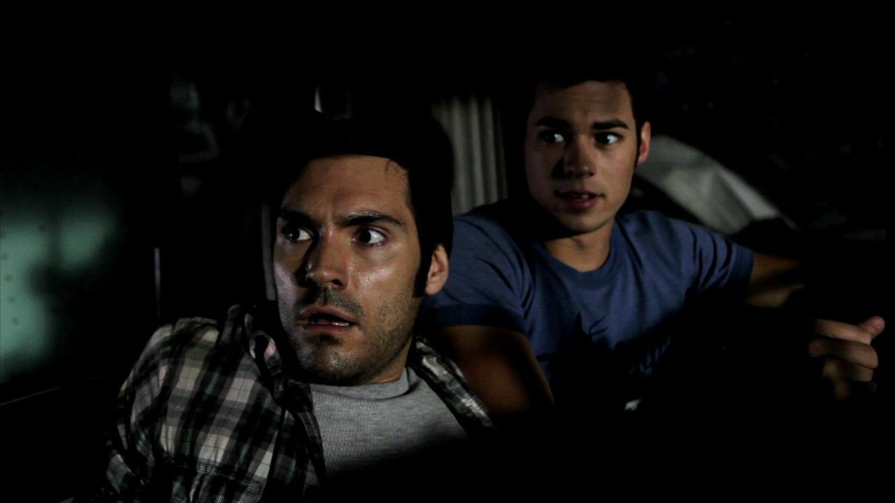 Backdrop image for movie Bite Marks