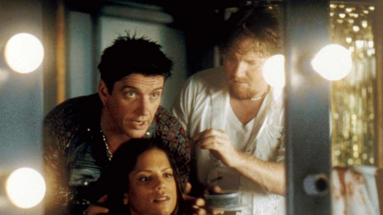 Backdrop image for movie The Big Tease