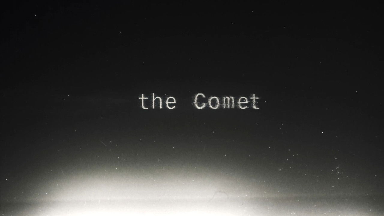 Backdrop image for movie The Comet