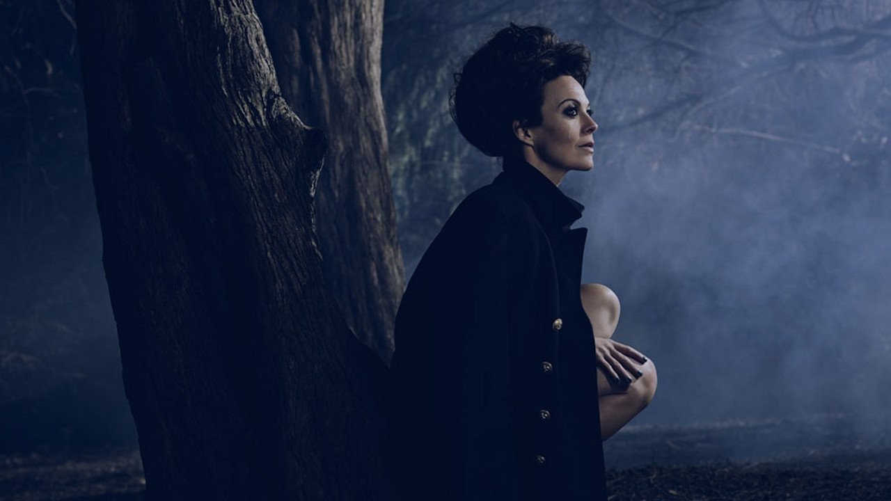Backdrop image for movie National Theatre Live: Medea