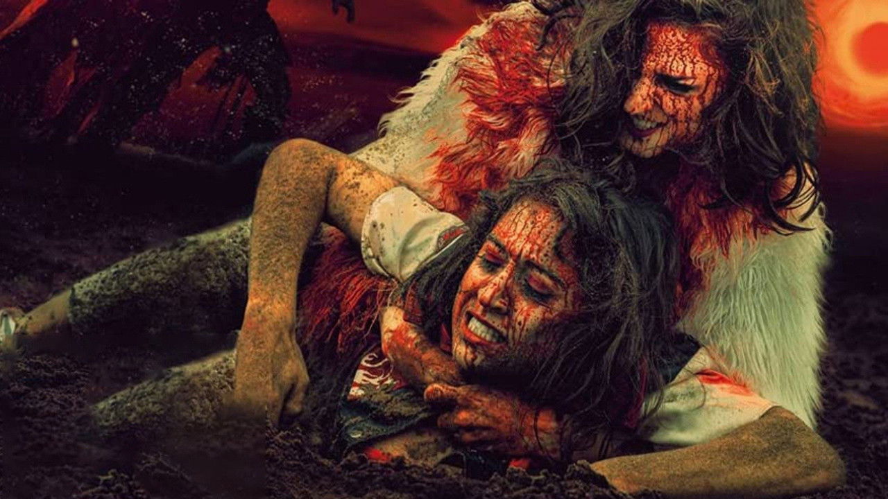 Backdrop image for movie PussyCake